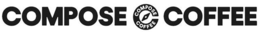 COMPOSE COFFEE COMPOSE COFFEE logo