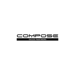 COMPOSE SALES PARTNERS logo
