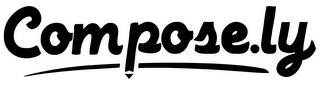 COMPOSE.LY logo