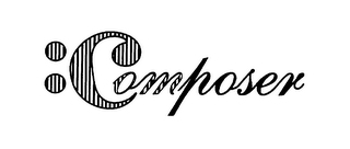 COMPOSER logo