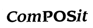 COMPOSIT logo