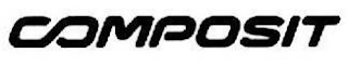 COMPOSIT logo