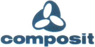 COMPOSIT logo