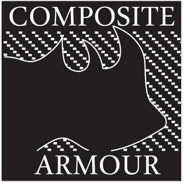 COMPOSITE ARMOUR logo