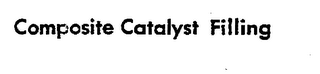 COMPOSITE CATALYST FILLING logo