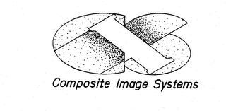 COMPOSITE IMAGE SYSTEMS logo
