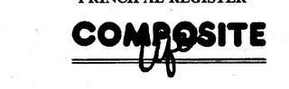 COMPOSITE LIFE logo