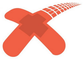 COMPOSITE PATCH X BY APLTEC logo