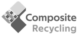 COMPOSITE RECYCLING logo