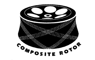 COMPOSITE ROTOR logo
