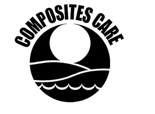 COMPOSITES CARE logo