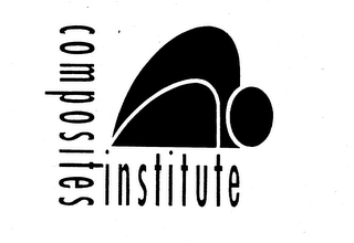 COMPOSITES INSTITUTE logo