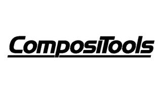 COMPOSITOOLS logo