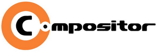 COMPOSITOR logo