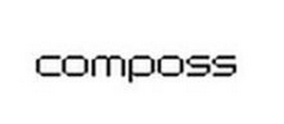 COMPOSS logo