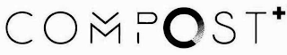 COMPOST + logo