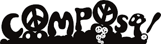 COMPOST! logo