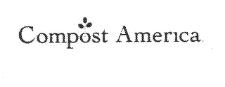 COMPOST AMERICA logo
