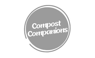 COMPOST COMPANIONS logo