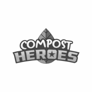 COMPOST HEROES logo