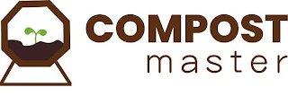 COMPOST MASTER logo