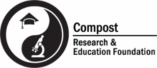 COMPOST RESEARCH & EDUCATION FOUNDATION logo