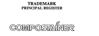 COMPOSTAINER logo