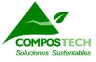 COMPOSTECH SOLUCIONES SUSTENTABLES logo