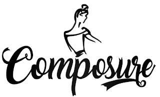 COMPOSURE logo