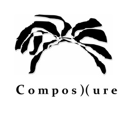 COMPOS)(URE logo