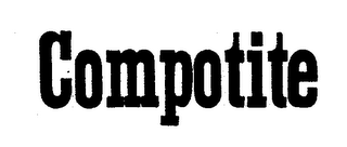 COMPOTITE logo