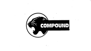 COMPOUND logo