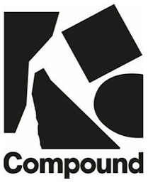 COMPOUND logo