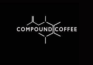 COMPOUND COFFEE logo