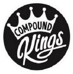 COMPOUND KINGS logo