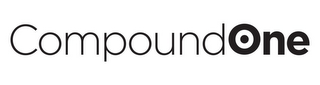 COMPOUNDONE logo