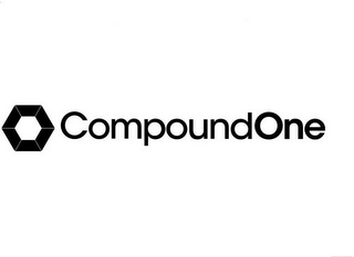 COMPOUNDONE logo