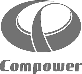 COMPOWER logo