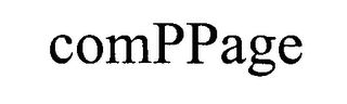 COMPPAGE logo