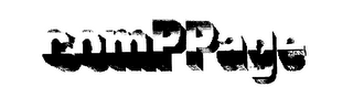 COMPPAGE logo