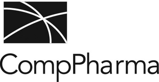 COMPPHARMA logo