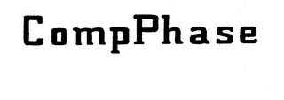 COMPPHASE logo