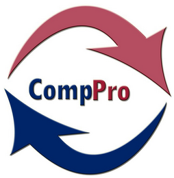 COMPPRO logo