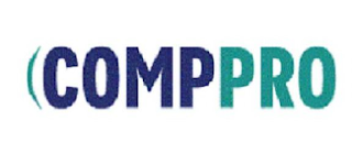 COMPPRO logo
