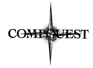 COMPQUEST logo