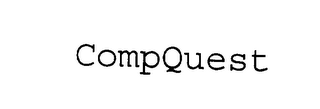 COMPQUEST logo