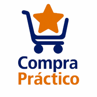 COMPRA PRÁCTICO logo