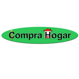 COMPRAHOGAR logo