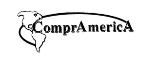 COMPRAMERICA logo