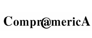 COMPRAMERICA logo